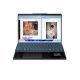 Laptop AI Lenovo Yoga Book 9 13IMU9 - 83FF001SVN (Ultra 7-155U/RAM 32GB/Onboard/1TB SSD/Windows 11 + Office)