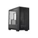 Thùng máy/ Case ASUS A21 micro-ATX Black (90DC00H0-B00000)