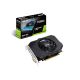 Card màn hình ASUS PH-GTX1650-4GD6-P 4GB GDDR6 (90YV0EZ3-M0NA00)