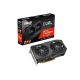 Card màn hình ASUS Dual Radeon RX 6600 V2 8GB GDDR6 (90YV0GP2-M0NA00)