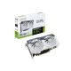 Card màn hình ASUS Dual GeForce RTX 4060 Ti White OC Edition 8GB GDDR6 8GB GDDR6 (90YV0J42-M0NA00)