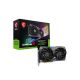 Card màn hình MSI GeForce RTX 4060 Ti GAMING X 8G 8GB GDDR6 (912-V515-022)