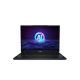 Laptop gaming MSI Stealth 18 AI Studio A1VHG-025VN (Ultra 9 185H/RAM 32GB/GeForce RTX 4080/2TB SSD/ Windows 11)