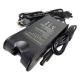  AC adapter for Dell laptops 19.5v, 4.62A, 7.4mm - 5.0mm