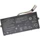 Acer AP16L5J battery for Acer Swift 5 SF514-52T SF514-52TP-84C9 SF514-53T