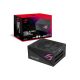 Nguồn máy tính ASUS ROG STRIX 1000G AURA GAMING - 1000W - 80 Plus Gold