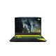 Laptop cũ MSI Crosshair 15 B12UEZ-460VN (i7-12700H) (Đen) 