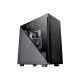 Thùng máy/ Case Thermaltake Divider 300 TG (Đen) (CA-1S2-00M1WN-00)