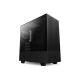 Thùng máy/ Case NZXT H510 Flow BLACK ( CA-H52FB-01 )