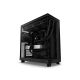 Thùng máy/ Case NZXT H6 Flow All Black (CC-H61FB-01)