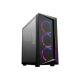 Thùng máy/ Case Cooler Master CMP510 Without ODD ARGB Edition (CP510-KGNN-S00)