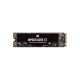 Ổ cứng vi tính gắn trong Corsair SSD MP600 CORE XT 1TB NVMe PCIe Gen 4 x4 (CSSD-F1000GBMP600CXT)