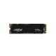 Ổ cứng SSD Crucial P3 Plus M.2 2280 NVMe (PCIe Gen 4 x4) 1TB (CT1000P3PSSD8)