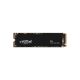 Ổ Cứng SSD Crucial P3 M.2 2280 NVMe (PCIe Gen 3 x4) 1TB (CT1000P3SSD8)