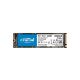 Ổ cứng SSD Crucial P2  2TB  3D NAND NVMe PCIe M.2 (CT2000P2SSD8)