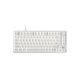 Bàn phím cơ Gaming DAREU EK75 Full white_Dream switch (extra keycaps)