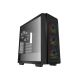 Thùng máy/ Case Deepcool CG540 Black (3 Fan ARGB + 1 Fan Black)