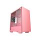 Thùng máy/ Case Deepcool Macube 110 Pink M-ATX