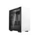 Thùng máy/ Case Deepcool Macube 110 White M-ATX