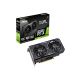 Card màn hình ASUS Dual GeForce RTX 3060 Ti OC Edition 8GB GDDR6X (DUAL-RTX3060TI-O8GD6X)