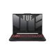 Laptop gaming ASUS TUF Gaming A15 FA507NU-LP034W (Ryzen 7 7735HS/RAM 8GB/GeForce RTX 4050/512GB SSD/ Windows 11)