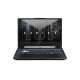 Laptop Asus TUF Gaming F15 FX506HF-HN014W (i5-11400H) (Đen)