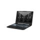 Laptop gaming ASUS Tuf Gaming F15 FX506HF-HN078W (i5-11260H/RAM 16GB/GeForce RTX 2050/512GB SSD/ Windows 11)