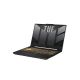 Laptop gaming ASUS TUF Gaming F15 FX507VV-LP181W (i7-13620H/RAM 32GB/GeForce RTX 4060/512GB SSD/ Windows 11)