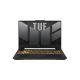 Laptop Asus TUF Gaming F15 FX507ZC4-HN099W (i7-12700H) (Xám)