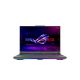 Laptop Asus ROG Strix G16 G614JV-N4156W (i7-13650HX) (Xám)