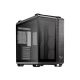 Thùng máy tính/ Case ASUS TUF GAMING GT502 BLACK