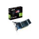 Card màn hình ASUS GeForce 710 2GB DDR3 EVO 2GB GDDR3 (GT710-SL-2GD3-BRK-EVO)