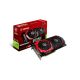 Card màn hình MSI GeForce GTX 1060 6GB GDDR5 Gaming X (GTX-1060-GAMING-X-6G)