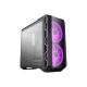 Case máy tính Cooler Master MasterCase H500