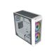 Thùng máy/ Case CM MasterCase HAF 500 WHITE (H500-WGNN-S00)