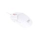 Chuột Gaming có dây HyperX Pulsefire Haste II White (6N0A8AA)