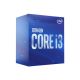 Bộ vi xử lý/ CPU Intel Comet Lake Core i3-10100F (4 Cores 8 Threads up to 4.30 GHz 10th Gen LGA 1200) (BX8070110100F)