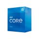 CPU Intel® Core™ i5-11400 Rocket Lake (2.60 GHz up to 4.40 GHz/6 Nhân 12 Luồng/12MB/LGA1200)