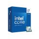 CPU Intel® Core™ i7-14700K Raptor Lake (3.40 GHz up to 5.60 GHz/20 Nhân 28 Luồng/36MB/LGA1700)