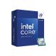 CPU INTEL Core i9-14900KF (24C/32T, 3.2 GHz - 6.0 GHz, 33MB) - 1700