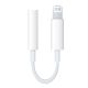 ADAPTER CHUYỂN TỪ LIGHTNING SANG TAI NGHE 3.5MM CHO IPHONE 7