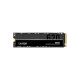 Ổ cứng SSD Lexar LNM620 512G M.2 Nvme PCIe Gen3x4 - LNM620X512G-RNNNG