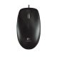 Chuột máy tính Logitech B100 (Đen)