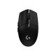 Chuột gaming Logitech G304 Wireless (Đen)