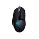 Chuột gaming có dây Logitech G402 (Đen)