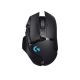 Chuột máy tính Logitech G502 HERO (Đen) 