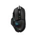 Chuột gaming Logitech G502 HERO (Đen)