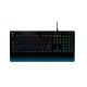 Bà̀n phím giả cơ Logitech Gaming G213 (Đen)