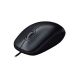 Chuột máy tính Logitech M100r