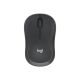 Chuột không dây bluetooth Logitech M240 (Đen)